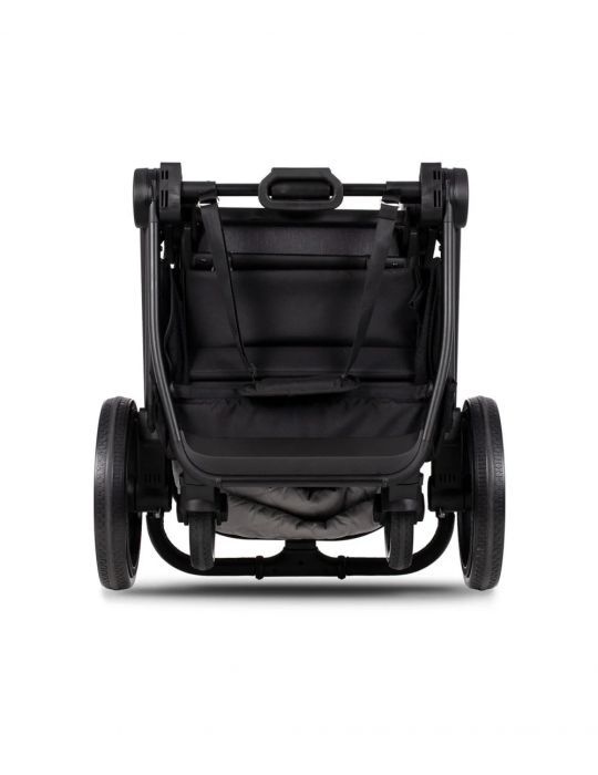 Venicci Tinum Edge wózek głęboko-spacerowy Charcoal