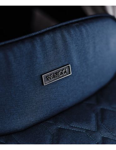 Venicci Tinum Edge wózek głęboko-spacerowy Ocean Venicci Tinum Edge wózek głęboko-spacerowy Ocean