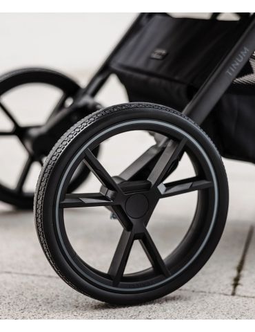 Venicci Tinum Edge wózek głęboko-spacerowy Ocean Venicci Tinum Edge wózek głęboko-spacerowy Ocean