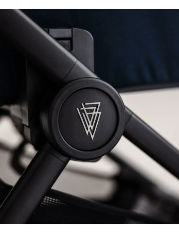 Venicci Tinum Edge wózek głęboko-spacerowy Ocean Venicci Tinum Edge wózek głęboko-spacerowy Ocean