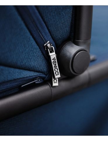 Venicci Tinum Edge wózek głęboko-spacerowy Ocean Venicci Tinum Edge wózek głęboko-spacerowy Ocean