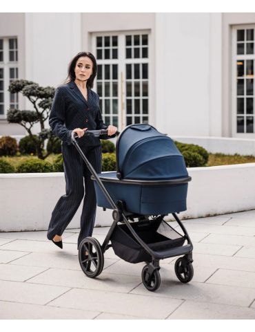 Venicci Tinum Edge wózek głęboko-spacerowy Ocean Venicci Tinum Edge wózek głęboko-spacerowy Ocean