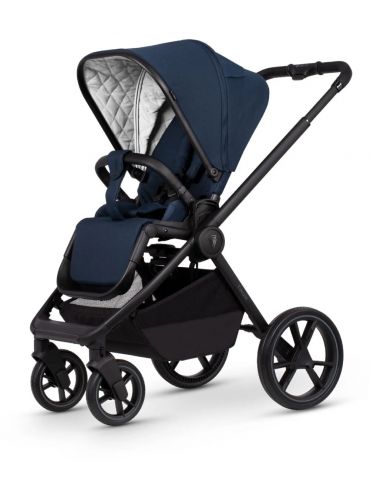 Venicci Tinum Edge wózek głęboko-spacerowy Ocean Venicci Tinum Edge wózek głęboko-spacerowy Ocean