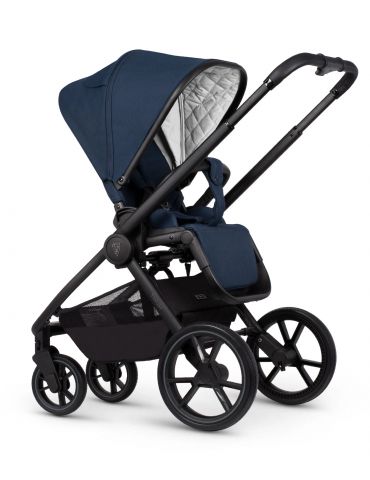 Venicci Tinum Edge wózek głęboko-spacerowy Ocean Venicci Tinum Edge wózek głęboko-spacerowy Ocean