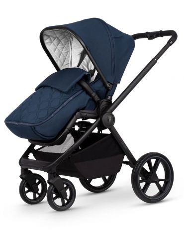 Venicci Tinum Edge wózek głęboko-spacerowy Ocean