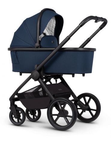 Venicci Tinum Edge wózek głęboko-spacerowy Ocean