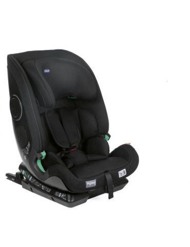Chicco MySeat i-Size Fotelik samochodowy Nero