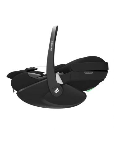Maxi Cosi Pebble 360 Pro Fotelik samochodowy 0-13 kg Essential black