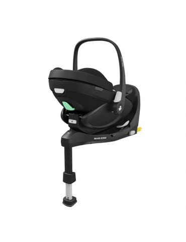 Maxi Cosi Pebble 360 Pro Fotelik samochodowy 0-13 kg Essential black