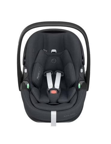 Maxi Cosi Pebble 360 Pro Fotelik samochodowy 0-13 kg Essential graphite