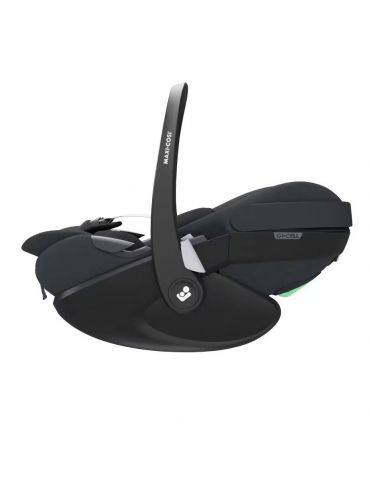 Maxi Cosi Pebble 360 Pro Fotelik samochodowy 0-13 kg Essential graphite