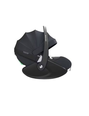 Maxi Cosi Pebble 360 Pro Fotelik samochodowy 0-13 kg Essential graphite