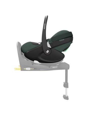 Maxi Cosi Pebble 360 Pro Fotelik samochodowy 0-13 kg Essential green