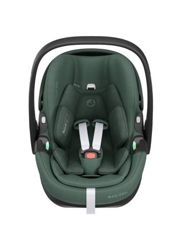 Maxi Cosi Pebble 360 Pro Fotelik samochodowy 0-13 kg Essential green