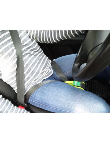 Insafe Adapter pasów dla kobiet w ciąży