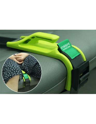 Insafe Adapter pasów dla kobiet w ciąży