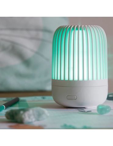 InnoGio Giohygro Aroma Dyfuzor zapachowy z podświetleniem LED