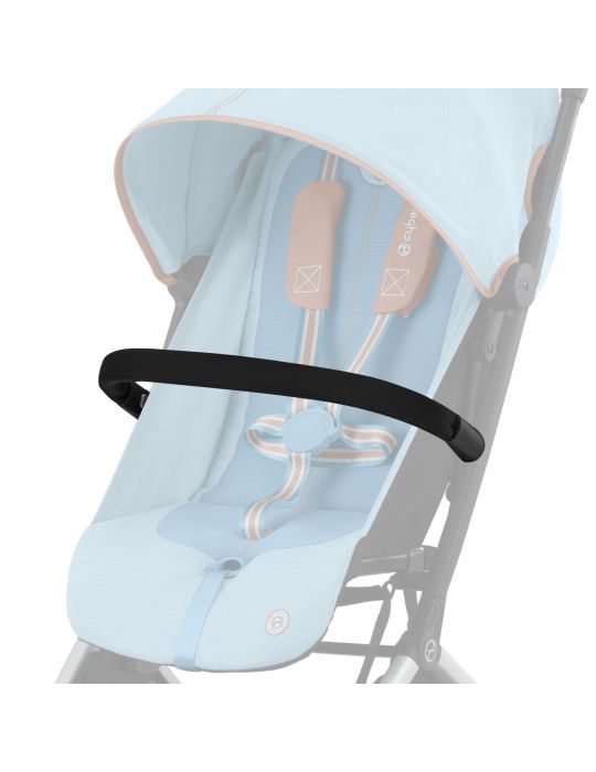 Cybex Pałąk do wózka Libelle/Orfeo Black