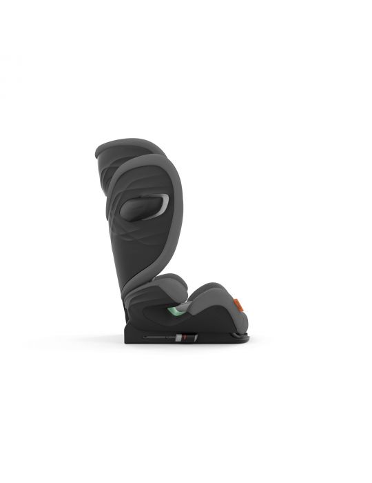 Cybex Solution G i-Fix Fotelik Samochodowy 15-50kg Plus Lava Grey