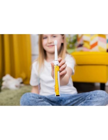 InnoGio Szczoteczka soniczna Giosonic Giraffe