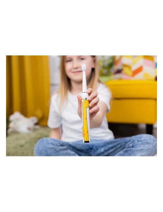 InnoGio Szczoteczka soniczna Giosonic Giraffe