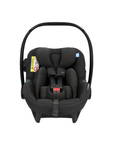 Avionaut Pixel Pro 2.0 C fotelik samochodowy z bazą Isofix IQ 0-13 kg Black