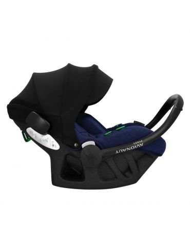 Avionaut Pixel Pro 2.0 C fotelik samochodowy z bazą Isofix IQ 0-13 kg Navy