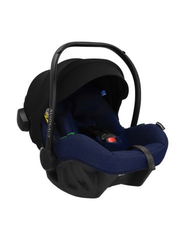 Avionaut Pixel Pro 2.0 C fotelik samochodowy z bazą Isofix IQ 0-13 kg Navy