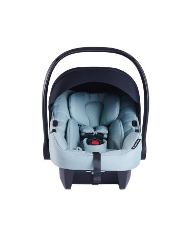 Avionaut Cosmo fotelik samochodowy z bazą isofix IQ 2.0 C 0-13 kg Mint