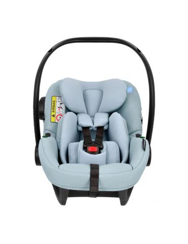 Avionaut Pixel Pro 2.0 C fotelik samochodowy z bazą Isofix IQ 0-13 kg Mint