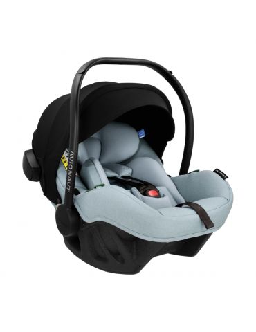 Avionaut Pixel Pro 2.0 C fotelik samochodowy z bazą Isofix IQ 0-13 kg Mint