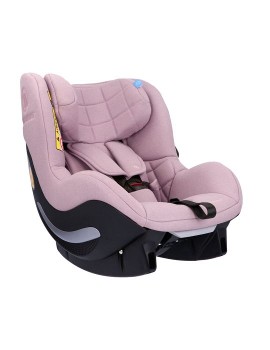 Avionaut AeroFix 2.0 C fotelik samochodowy 0-17,5 kg Pink