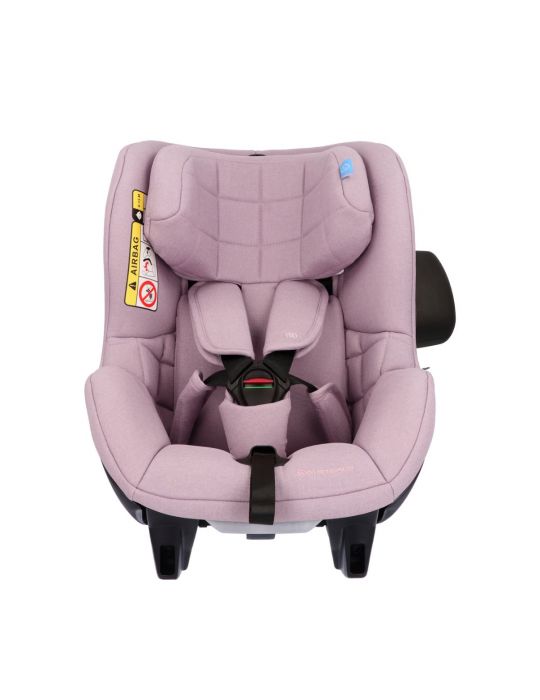 Avionaut AeroFix 2.0 C fotelik samochodowy 0-17,5 kg Pink