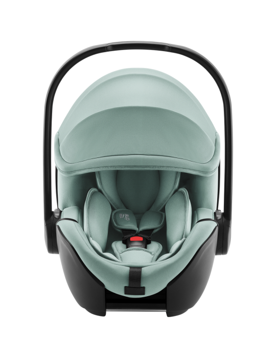 Britax Romer Baby-safe 5Z2 fotelik samochodowy 0-13kg Jade green