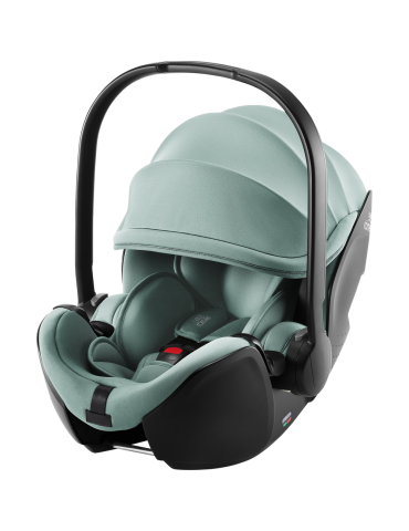 Britax Romer Baby-safe 5Z2 fotelik samochodowy 0-13kg Jade green