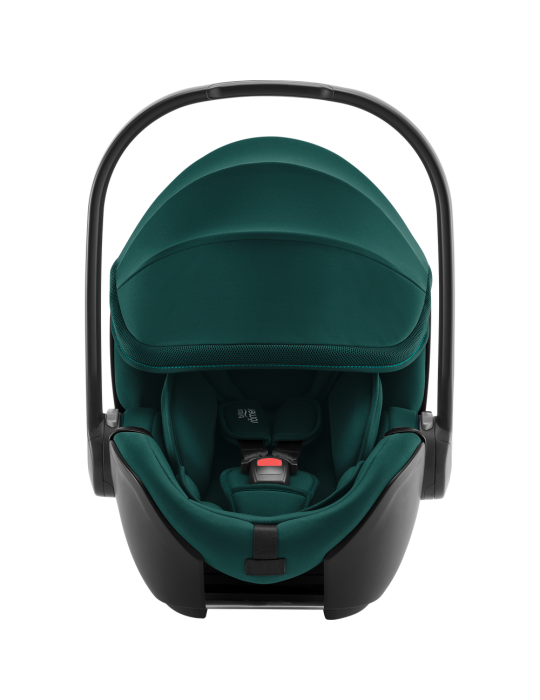 Britax Romer Baby-safe 5Z2 fotelik samochodowy 0-13kg Atlantic green