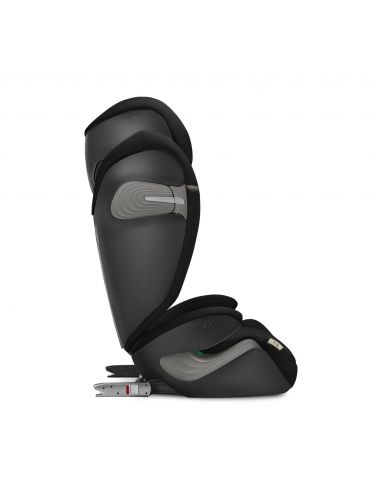 Cybex Solution S2 I-Fix Fotelik samochodowy 15-50kg Moon Black