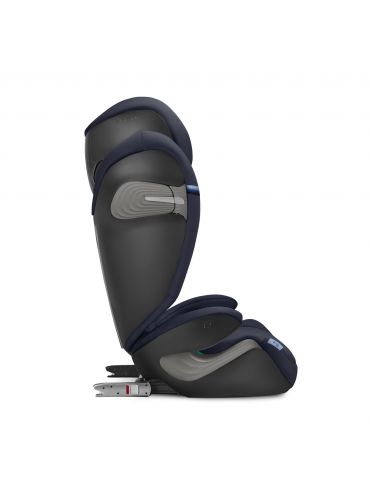 Cybex Solution S2 I-Fix Fotelik samochodowy 15-50kg Ocean Blue