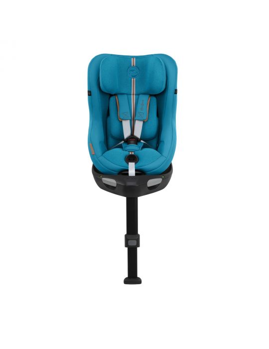 Cybex Sirona Gi i-size fotelik samochodowy obrotowy 0-18 kg Plus Beach Blue
