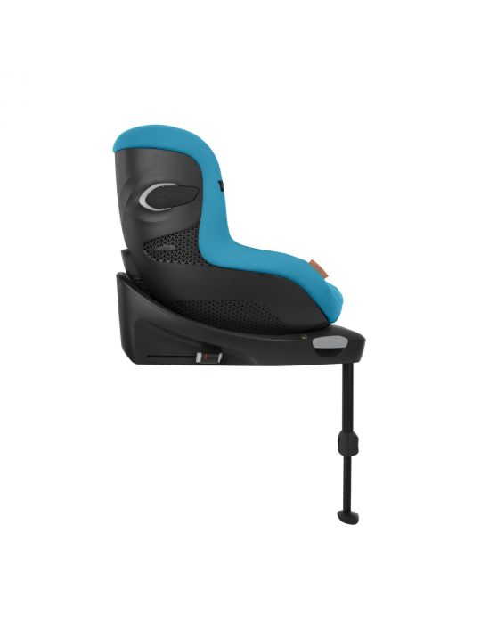 Cybex Sirona Gi i-size fotelik samochodowy obrotowy 0-18 kg Plus Beach Blue
