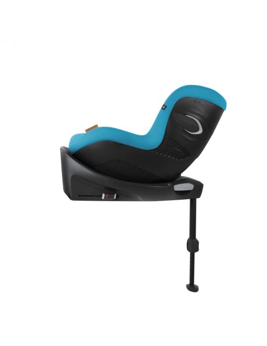 Cybex Sirona Gi i-size fotelik samochodowy obrotowy 0-18 kg Plus Beach Blue