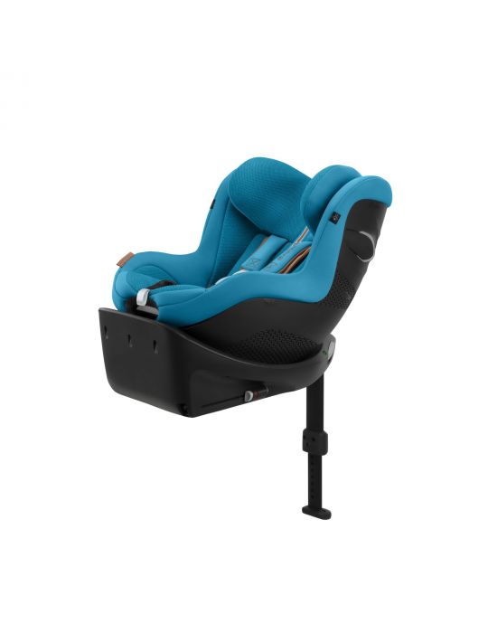 Cybex Sirona Gi i-size fotelik samochodowy obrotowy 0-18 kg Plus Beach Blue