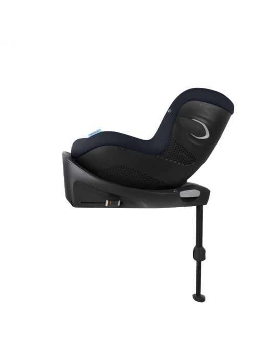 Cybex Sirona Gi i-size fotelik samochodowy obrotowy 0-18 kg Plus Ocean Blue