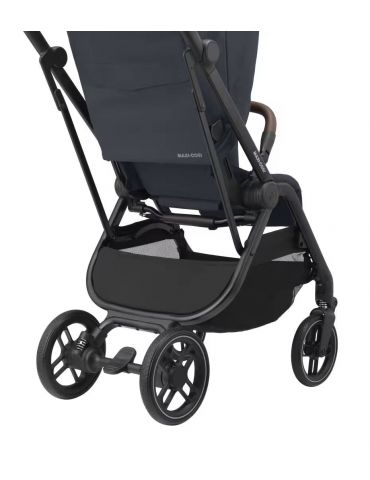 Maxi Cosi Leona 2 Wózek spacerowy Essential graphite