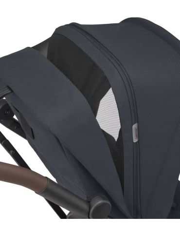 Maxi Cosi Leona 2 Wózek spacerowy Essential graphite