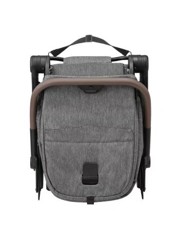 Maxi Cosi Leona 2 Wózek spacerowy Select grey