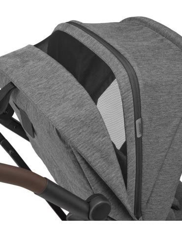Maxi Cosi Leona 2 Wózek spacerowy Select grey