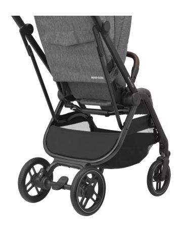 Maxi Cosi Leona 2 Wózek spacerowy Select grey