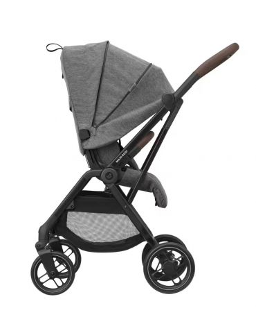 Maxi Cosi Leona 2 Wózek spacerowy Select grey