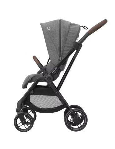 Maxi Cosi Leona 2 Wózek spacerowy Select grey